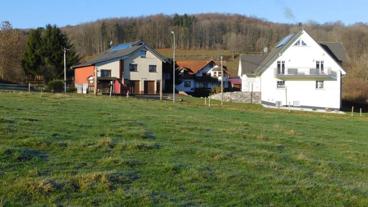 Ehrenberg Apartment | Vacation apartment Krenzer - Holiday apartment Kesselrain