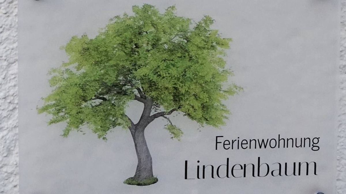 Grossolbersdorf Apartment | Vacation apartment Lindenbaum - Apartment with 1 bedroom