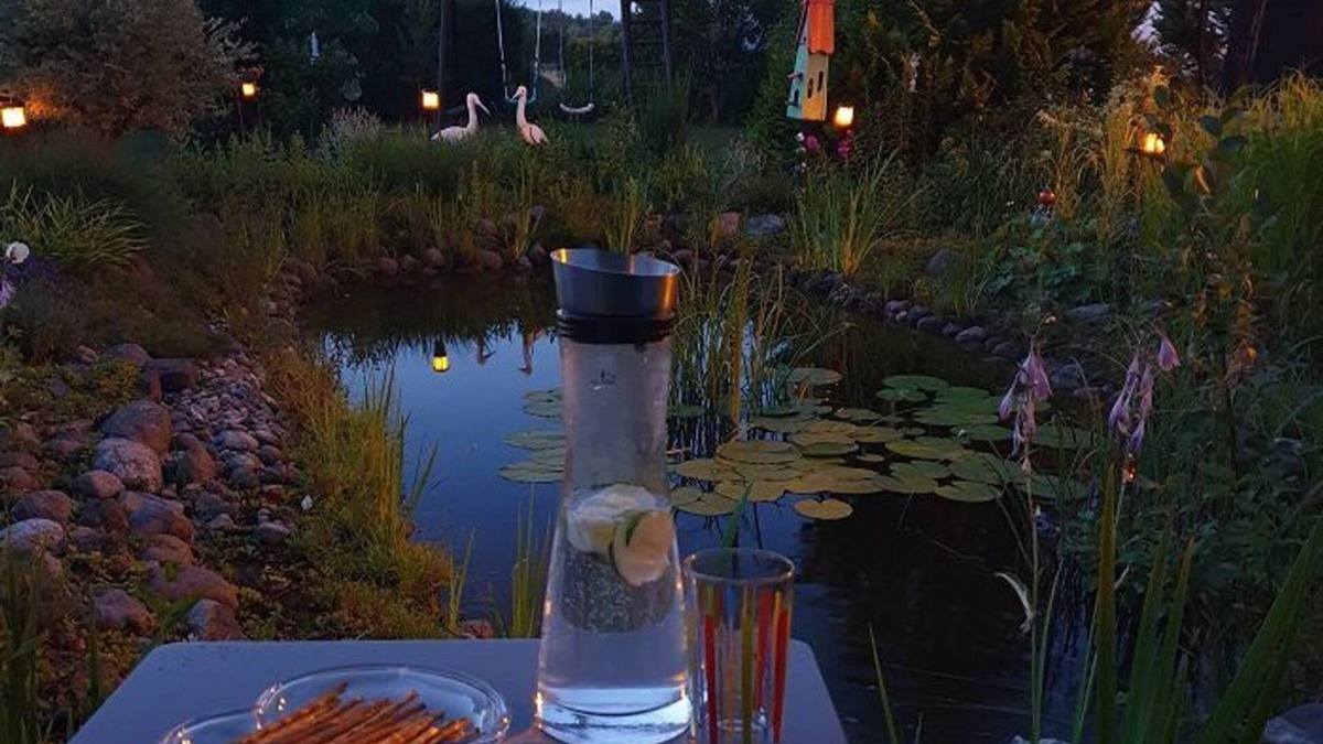 Neubrandenburg Apartment | Vacation apartment Janine