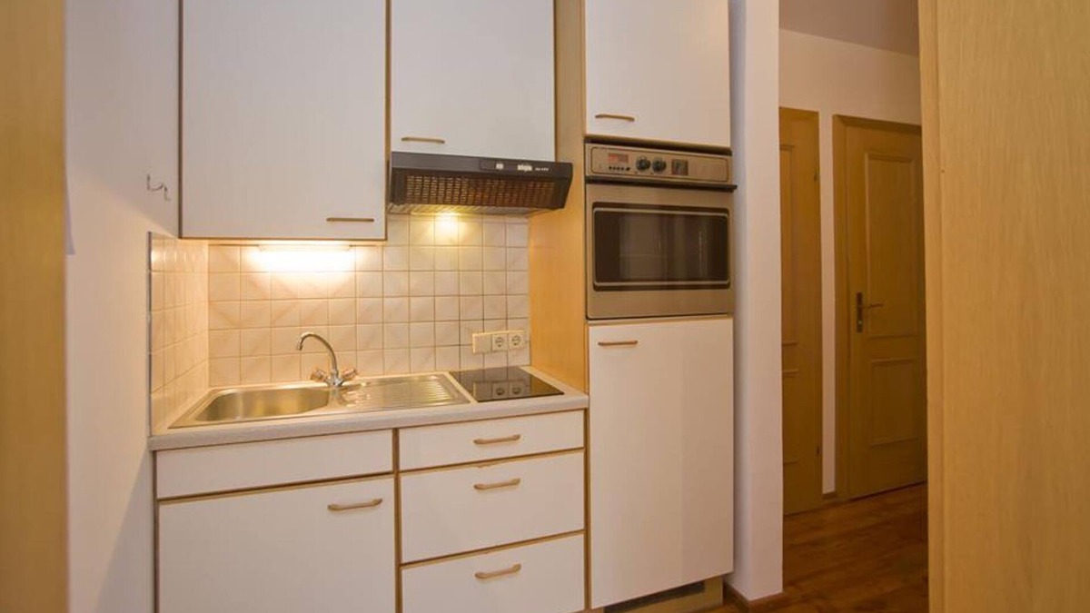 Aigen im Ennstal Apartment | Vacation apartment Grimmingblick - 1 sheep room - Allamoarhof - Radlingmayer family