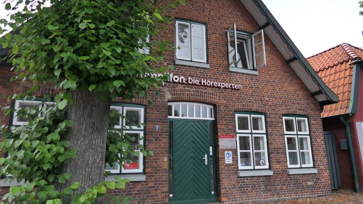 Bad Bramstedt Apartment | Vacation apartment im Winkel - Holiday apartment