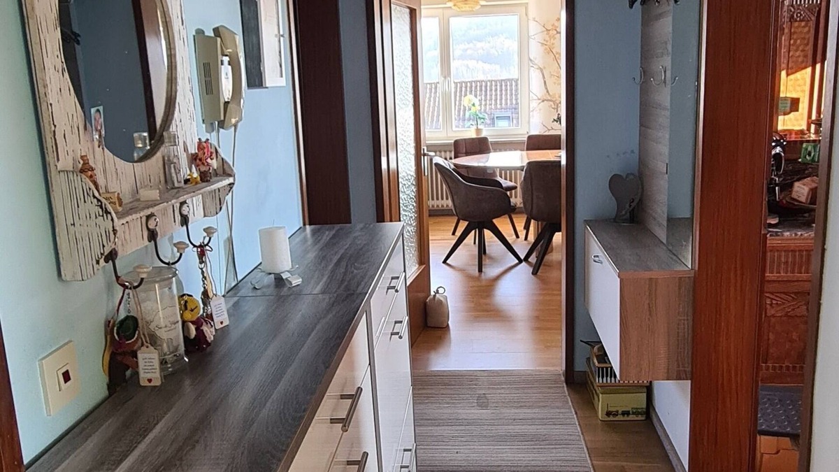 Bad Kissingen Apartment | Vacation apartment Beethoven Bad Kissingen