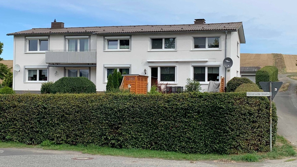 Bad Wildungen Apartment | Vacation apartment In den Wiesen - Holiday apartment