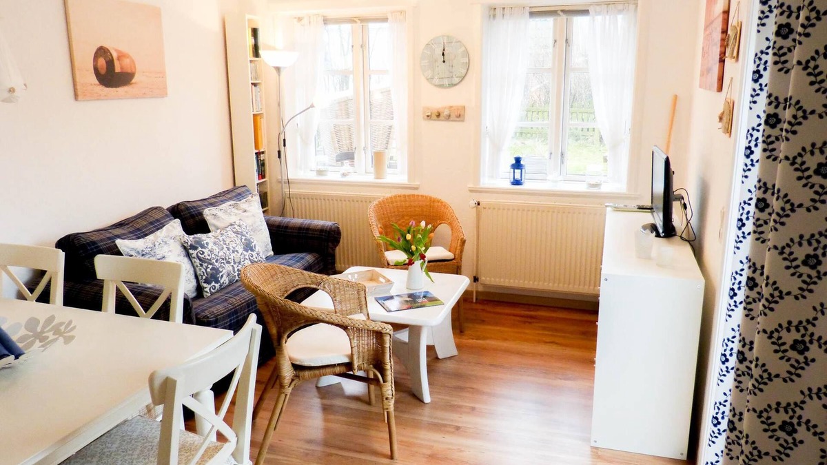 Suddorf Apartment | Vacation apartment *Hopelfask