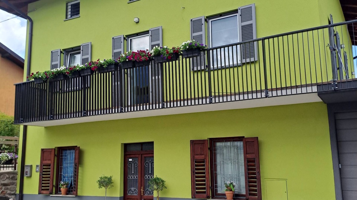 Barco Apartment | Vacation Apartment " The Fossil " Cin IT022104C2TSYBBPWO
