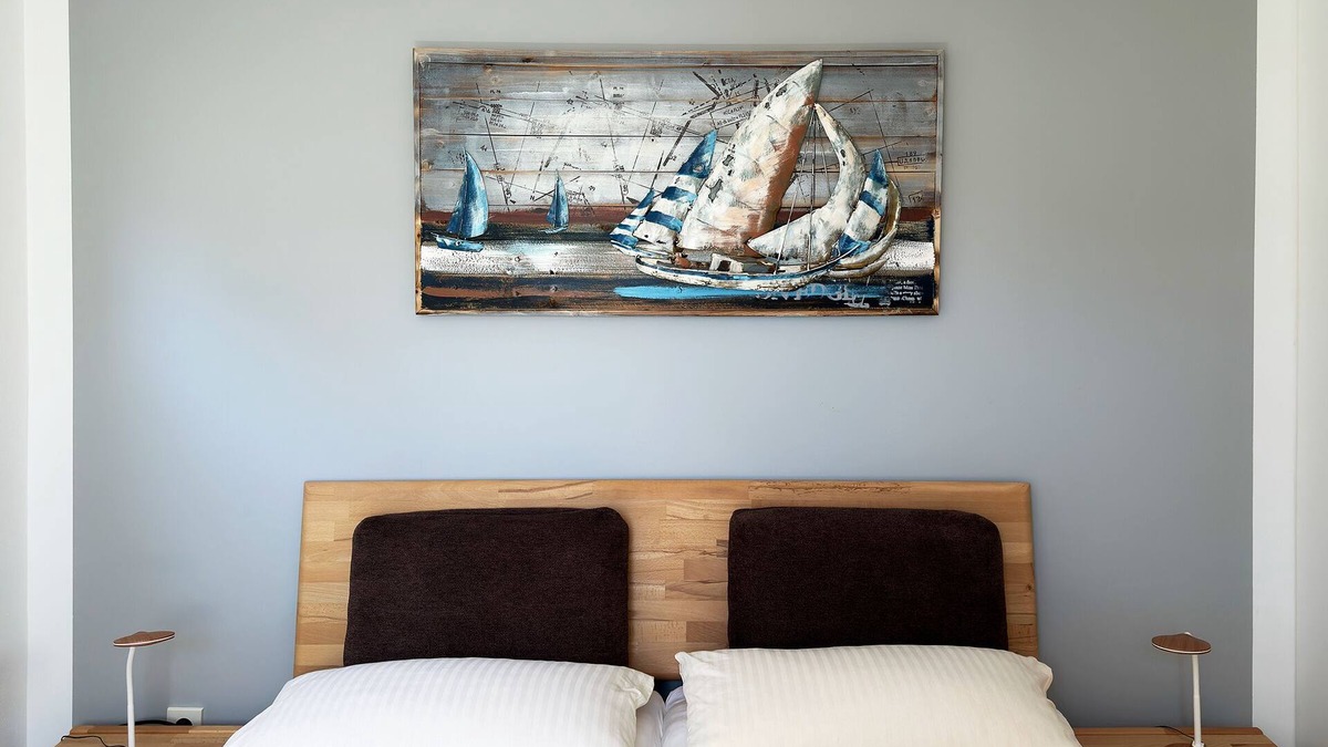 Suddorf Apartment | Vacation apartment *Üüs Aran 2