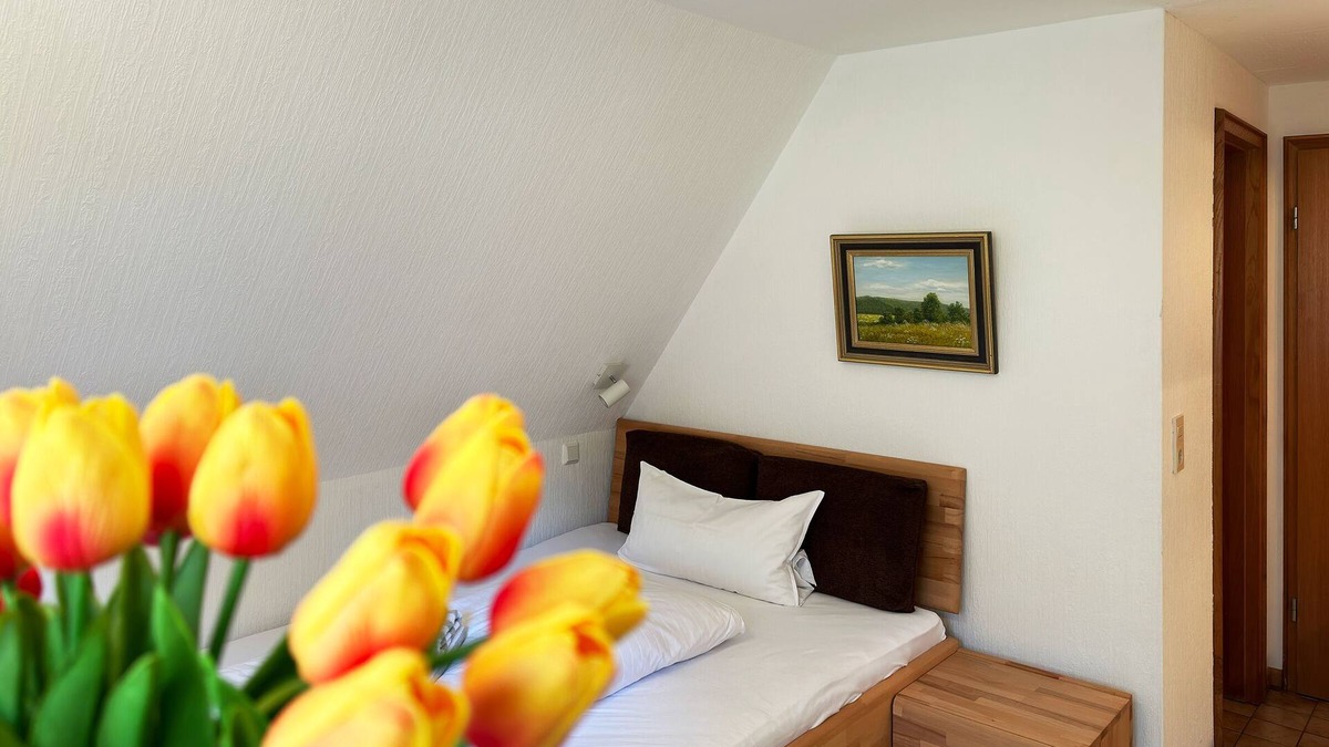 Suddorf Apartment | Vacation apartment *Üüs Aran 3*