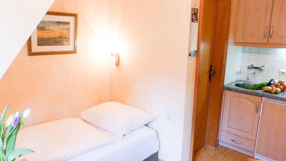 Suddorf Apartment | Vacation apartment *Üüs Aran 5*