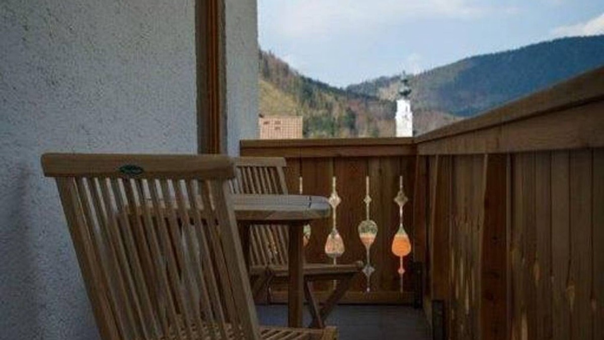 Faistenau Other | Vacation apartment 1 - Bramsauerhof