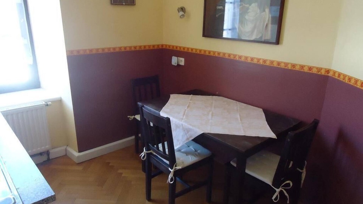 Gablitz Apartment | Vacation apartment 1 for up to 5 people