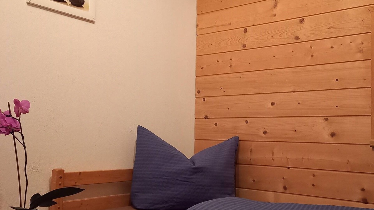 Tannheim Apartment | Vacation apartment 1 - House Zobl Irene