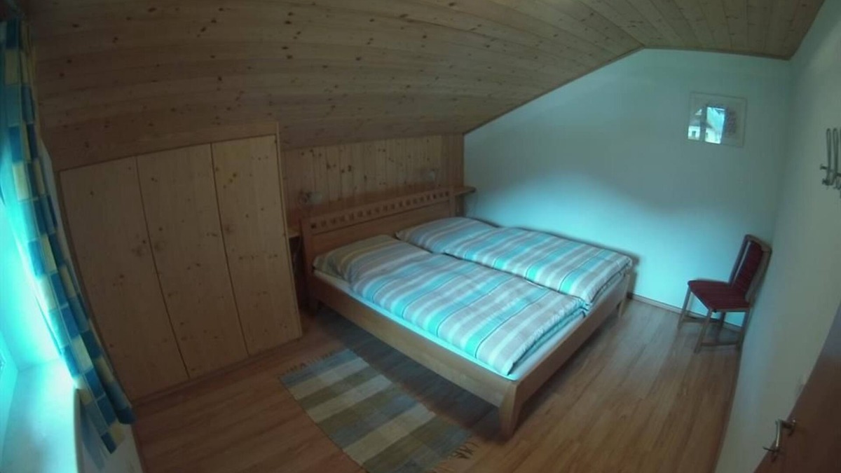 Hintersee Apartment | Vacation apartment 2 - House Ebner Johann