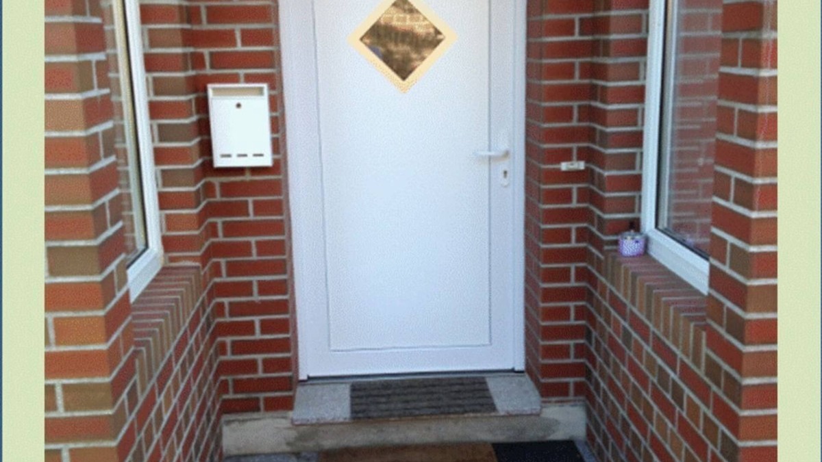 Borrentin Apartment | Vacation apartment 2 - Green idyll