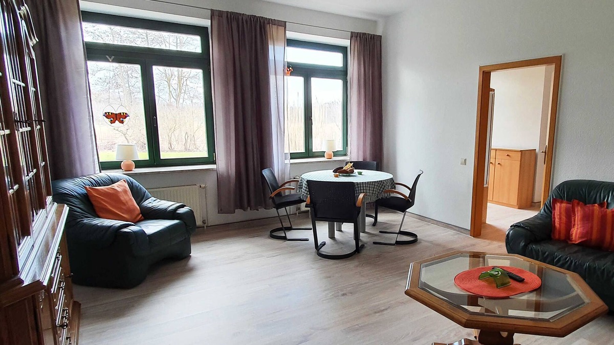 Ventschow Apartment | Vacation apartment 2 - House Alt Ventschow