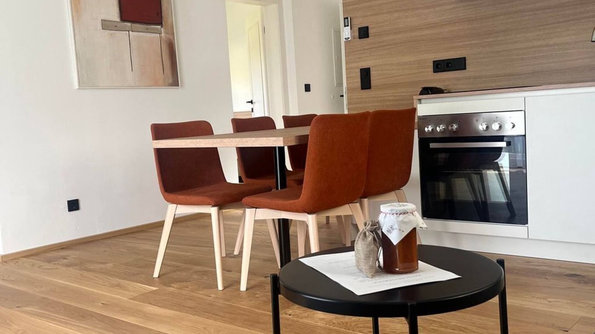 Klopein Apartment | Vacation apartment 2 - Holiday home Petra