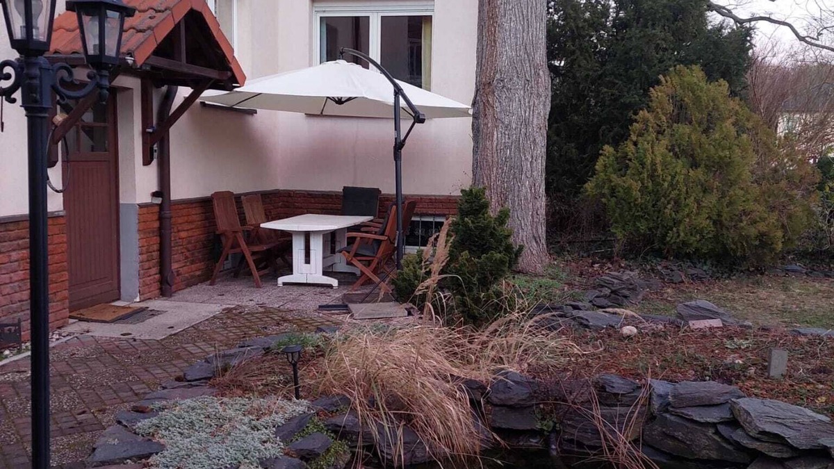 Treptow-Koepenick Apartment | Vacation apartment 3