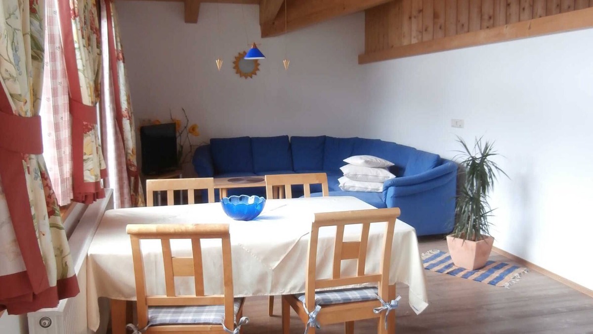 Tannheim Apartment | Vacation apartment 3 - Holiday apartments Am Kirchacker