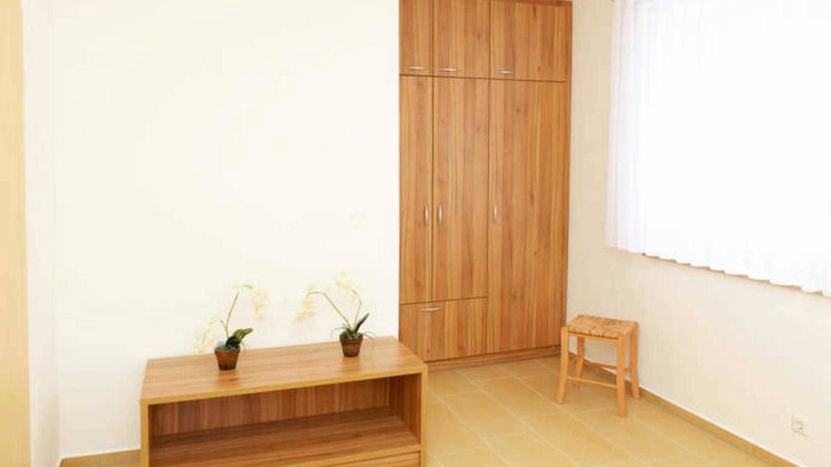 Weissenberg Apartment | Vacation apartment 6 - 80sqm (2-6 persons) - Weichaer Hof FBS Sonja Fritsch & Hagen