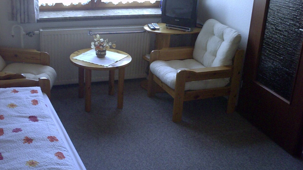 Kotzschenbroda Oberort Apartment | Vacation apartment 6 - in the Jägerhof guest house