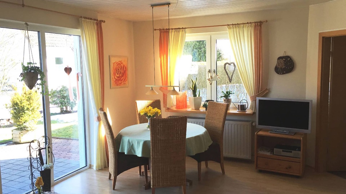 Olsberg Apartment | Vacation apartment, 60sqm, 2 bedrooms, max. 4 persons
