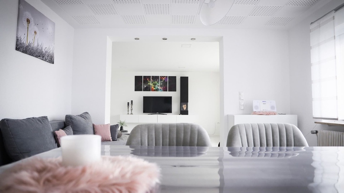 Sandberg Apartment | Vacation apartment (95sqm) with terrace