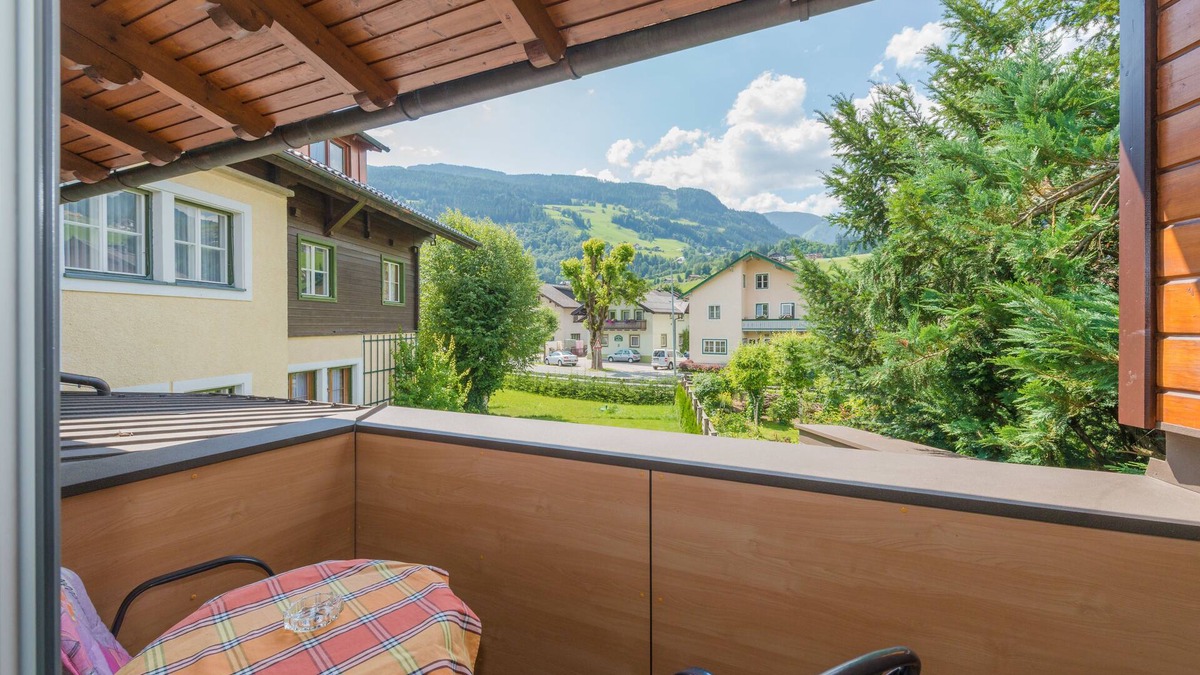 Schladming Apartment | Vacation apartment/apartment for 4 guests with 48m² in Schladming (161989)