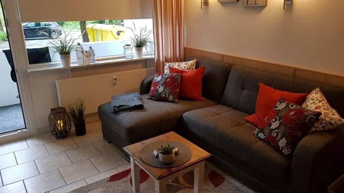 Goslar Apartment | Vacation apartment/apartment for 4 guests with 39m² in Hahnenklee (152906)
