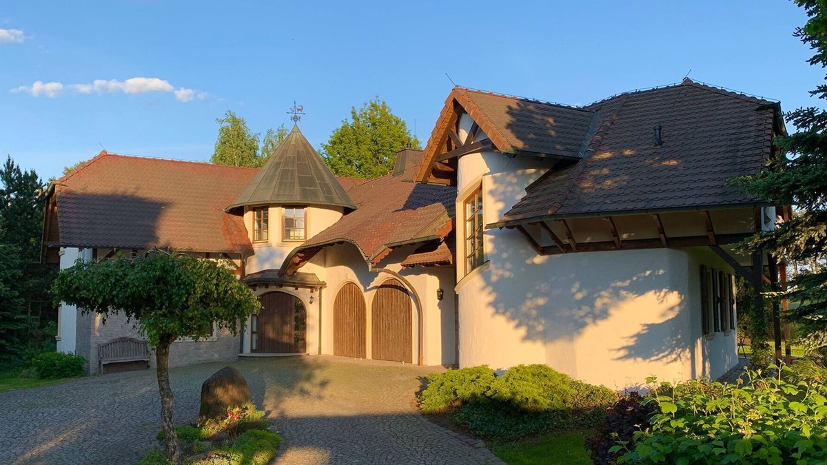 Neuzelle Apartment | Vacation apartment/apartment for 4 guests with 100m² in Henzendorf (156211)