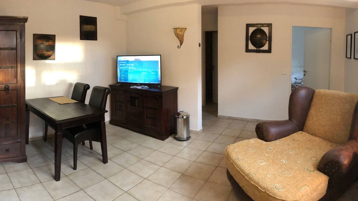 Lingen Apartment | Vacation apartment/apartment for 2 guests with 35m² in Lingen (Ems) (120717)