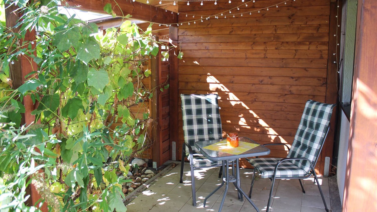 Litzendorf Apartment | Vacation apartment Appartment - Holiday apartment Christin