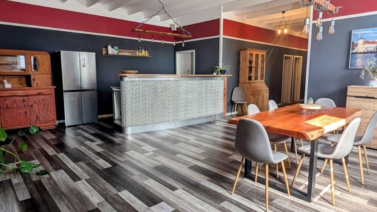 Rheinsberg Apartment | Vacation apartment/apartment for 11 guests with 250m² in Rheinsberg (271168)