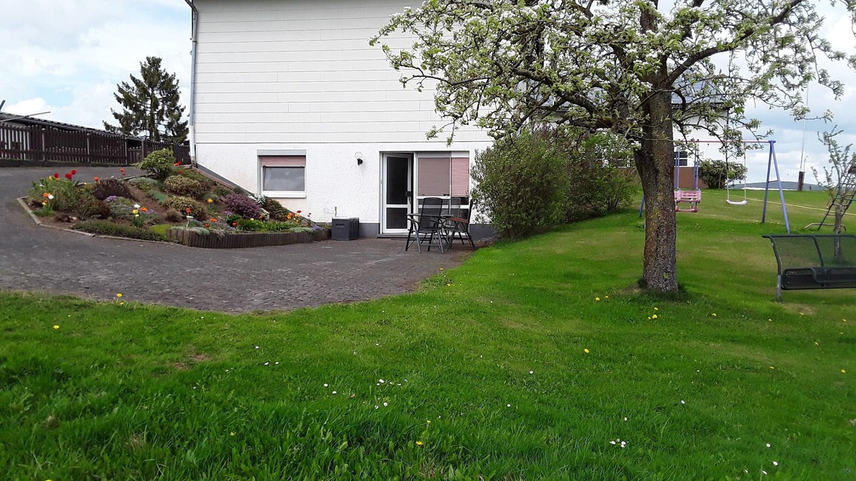 Weidenbach Apartment | Vacation apartment/apartment for 5 guests with 65m² in Weidenbach (118474)