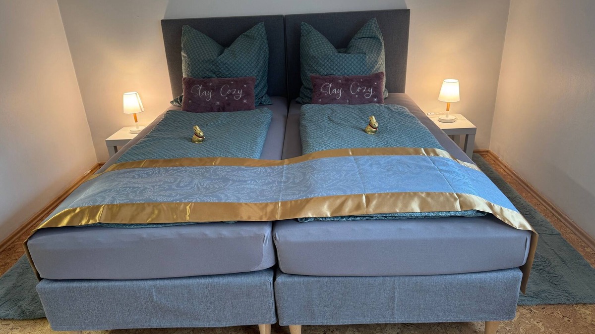 Wiesenthau Apartment | Vacation apartment/apartment for 4 guests with 65m² in Wiesenthau (268388)