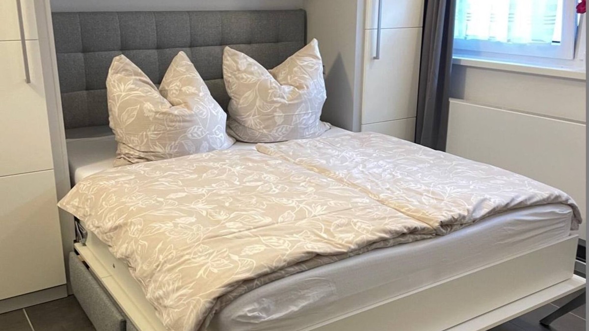 Seelbach-Schutter Apartment | Vacation apartment Adlerhorst - House Spang