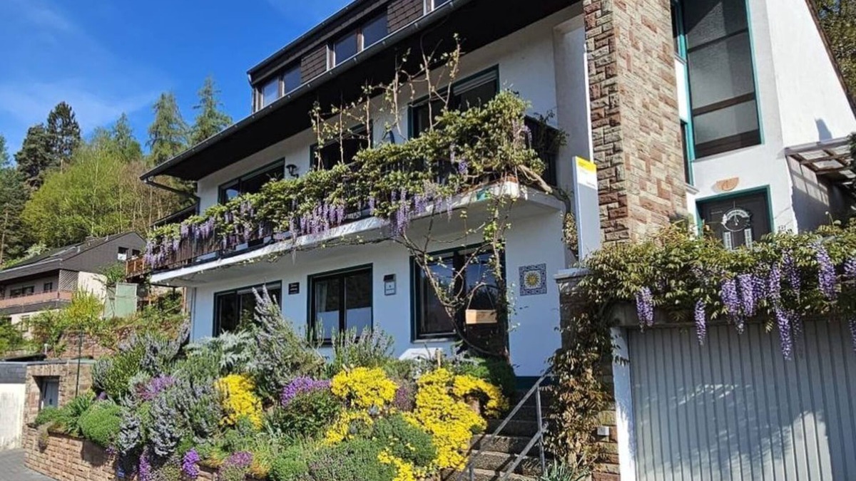 Fohren Apartment | Vacation apartment Am Meulenwald