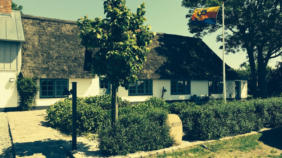 Dagebuell Apartment | Vacation apartment Anna