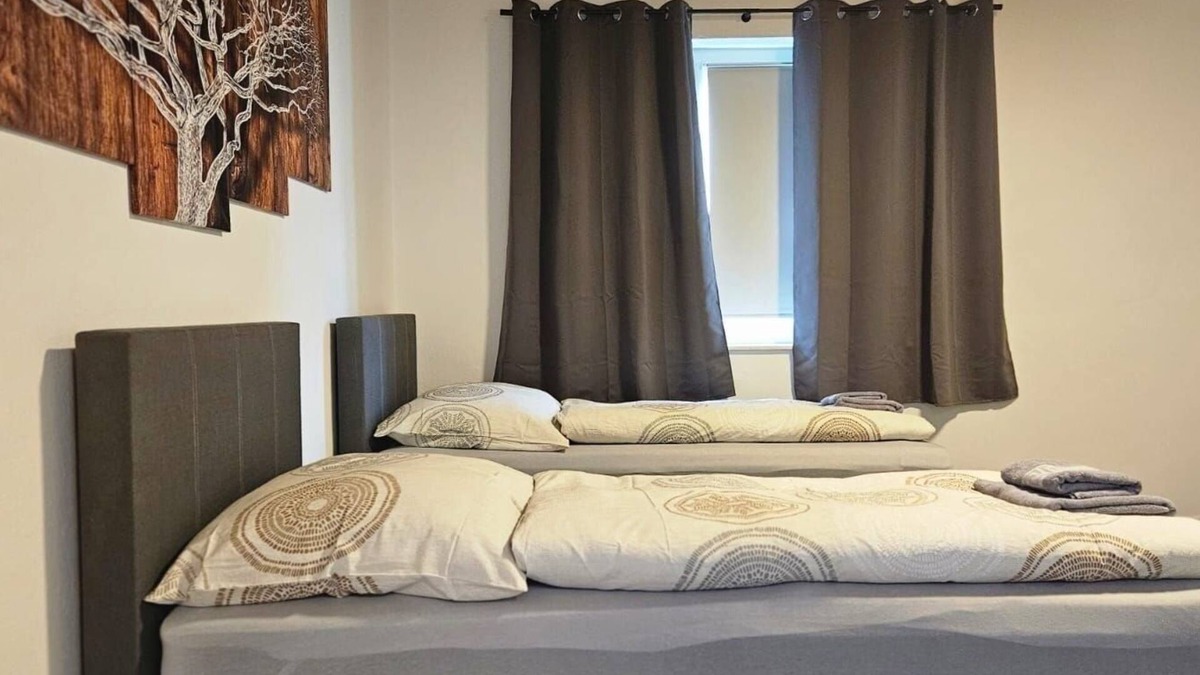 Sankt Polten Apartment | Vacation apartment/apartment for 4 guests with 45m² in St. Pölten (265668)