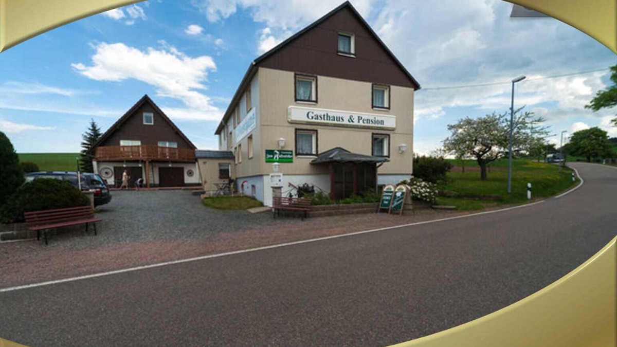 Altenberg Apartment | Vacation apartment/apartment for 5 guests with 45m² in Altenberg (59102)