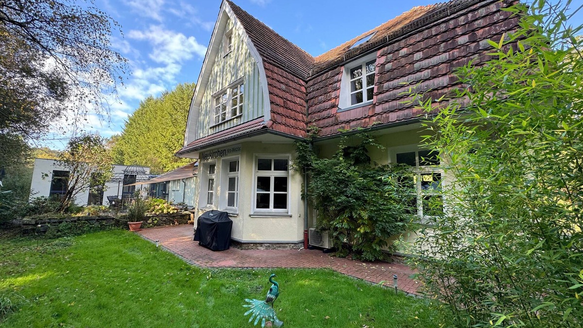 Braunfels Apartment | Vacation apartment/apartment for 4 guests with 200m² in Braunfels (265957)