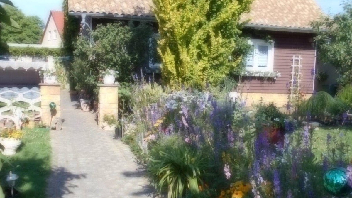 Dankerode Apartment | Vacation apartment/apartment for 3 guests with 60m² in Dankerode (151108)