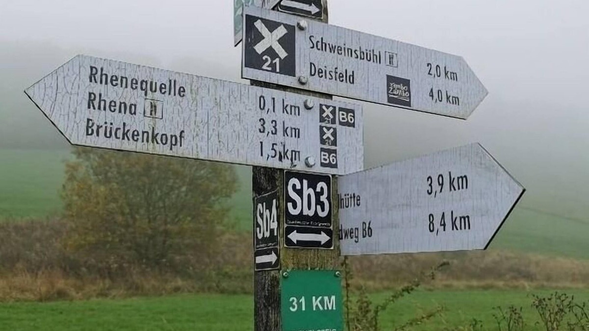 Diemelsee Apartment | Vacation apartment/apartment for 3 guests with 56m² in Diemelsee (184284)