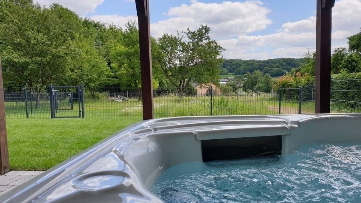 Fleringen Apartment | Vacation apartment/apartment for 2 guests with 35m² in Fleringen (296033)