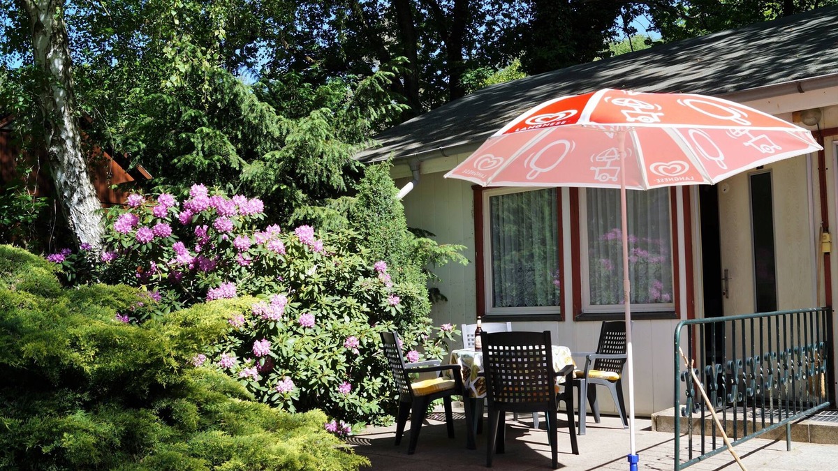 Friedland Apartment | Vacation apartment/apartment for 5 guests with 45m² in Friedland (182677)