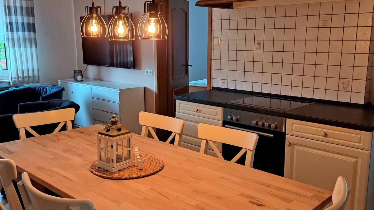 Haren Apartment | Vacation apartment/apartment for 6 guests with 84m² in Haren (Ems) (296728)