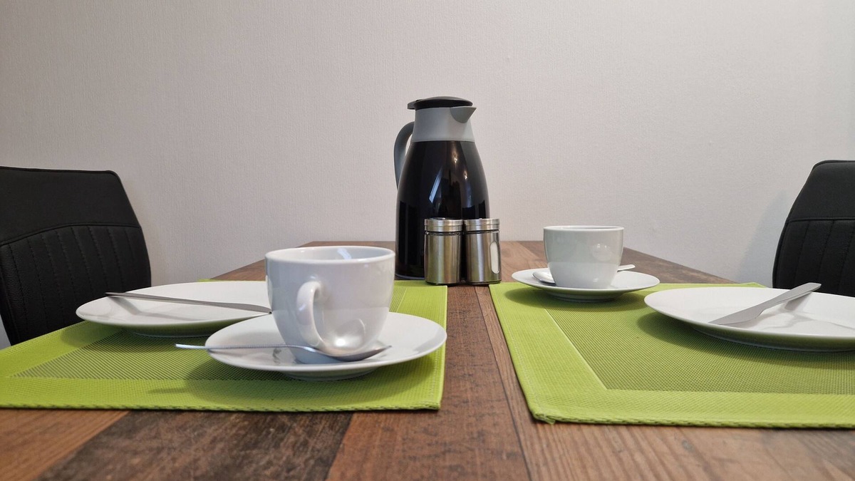 Haseluenne Apartment | Vacation apartment/apartment for 4 guests with 75m² in Haselünne (190901)