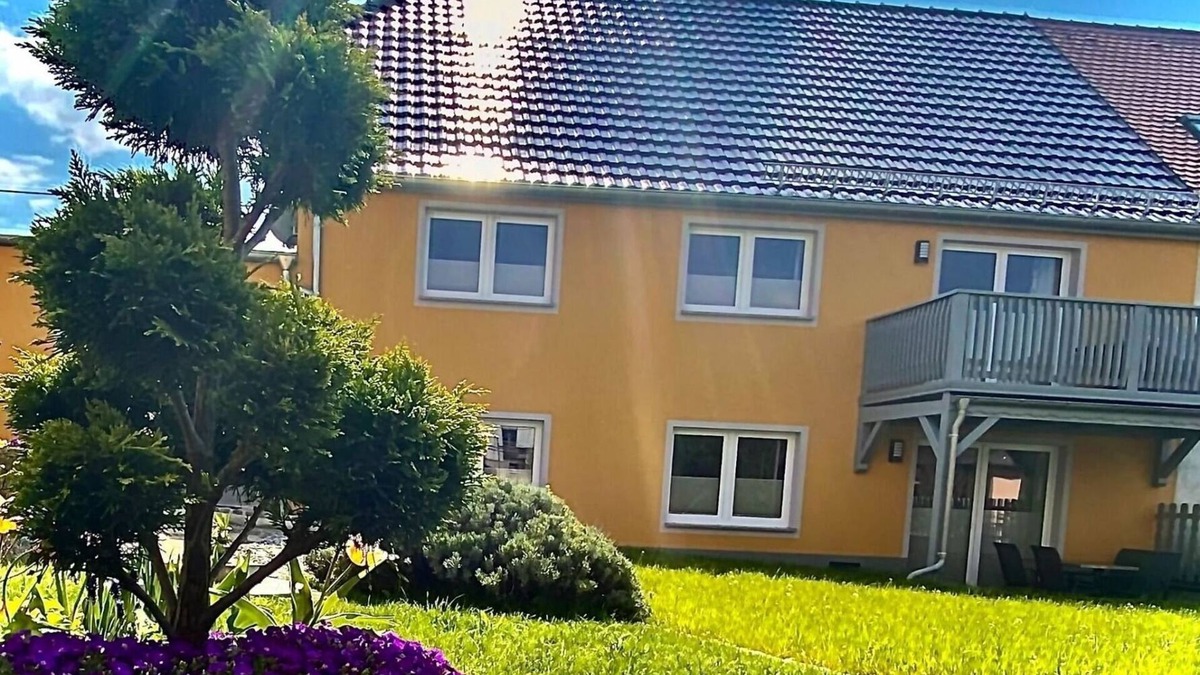 Hochkirch Apartment | Vacation apartment/apartment for 4 guests with 72m² in Hochkirch (172961)