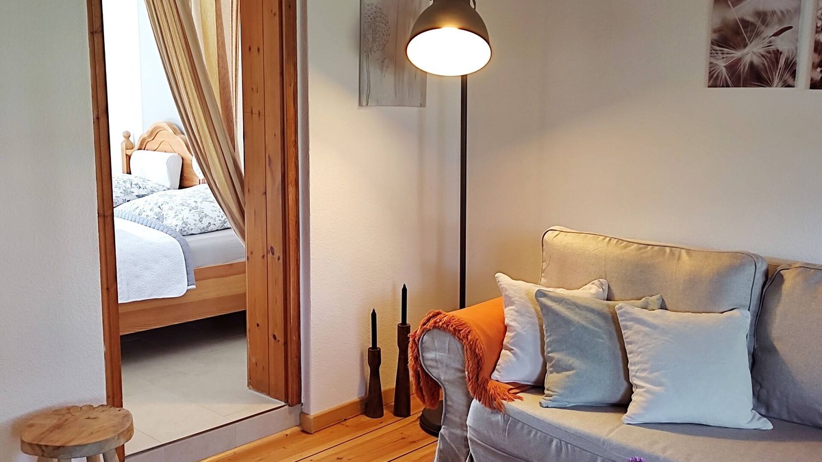 Pritzwalk Apartment | Vacation apartment/apartment for 3 guests with 70m² in Pritzwalk (165597)