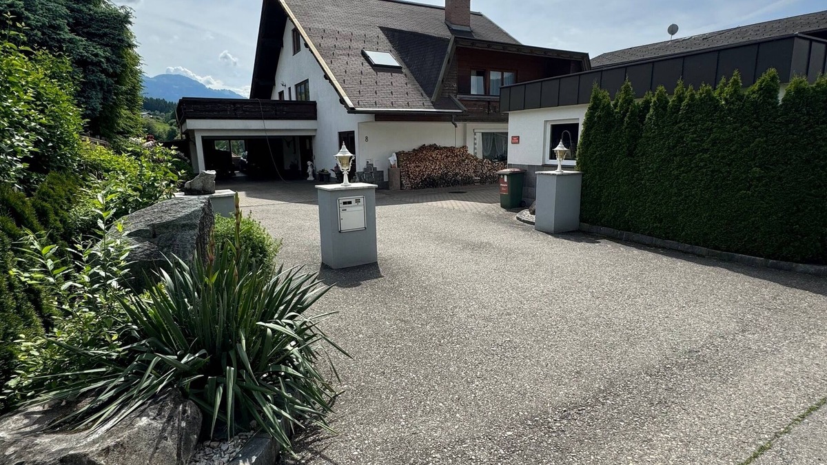 Seeboden Apartment | Vacation apartment/apartment for 3 guests with 90m² in Seeboden (264828)