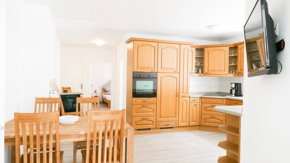 Niedershausen Apartment | Vacation apartment/apartment for 4 guests with 67m² in Löhnberg (152564)