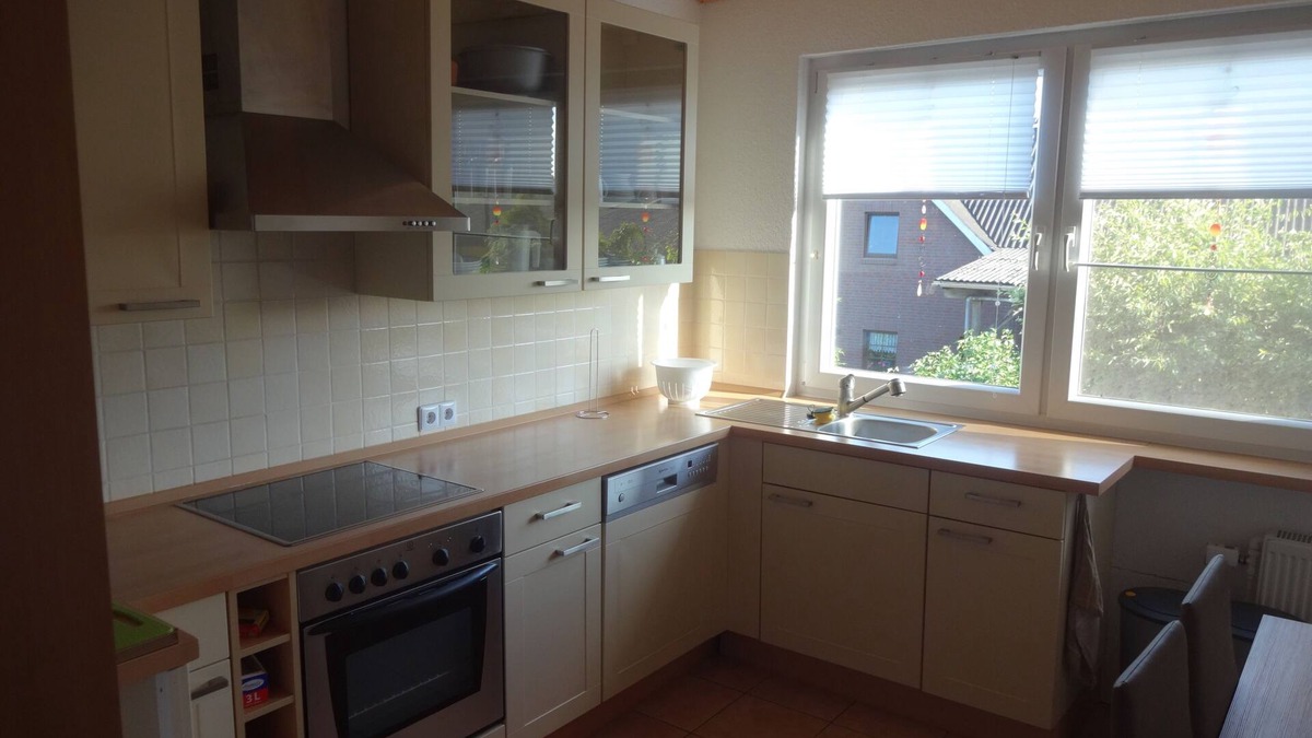 Loxstedt Apartment | Vacation apartment/apartment for 4 guests with 90m² in Loxstedt (69259)